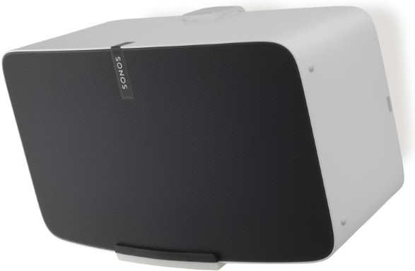 Flexson muurbeugel Sonos Five Wit null