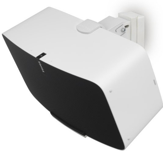 Flexson muurbeugel Sonos Five Wit null