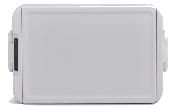 Igloo ICF32 Mist/White bovenkant