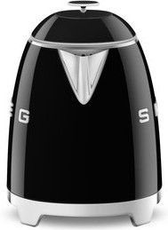 SMEG KLF05BLEU Zwart null