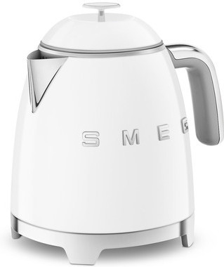 SMEG KLF05WHEU Wit null