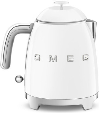 SMEG KLF05WHEU Wit null