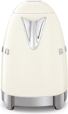 SMEG KLF04CREU Cream detail