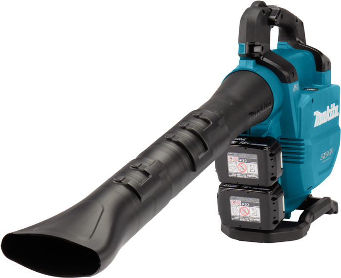 Makita DUB363PT2V null