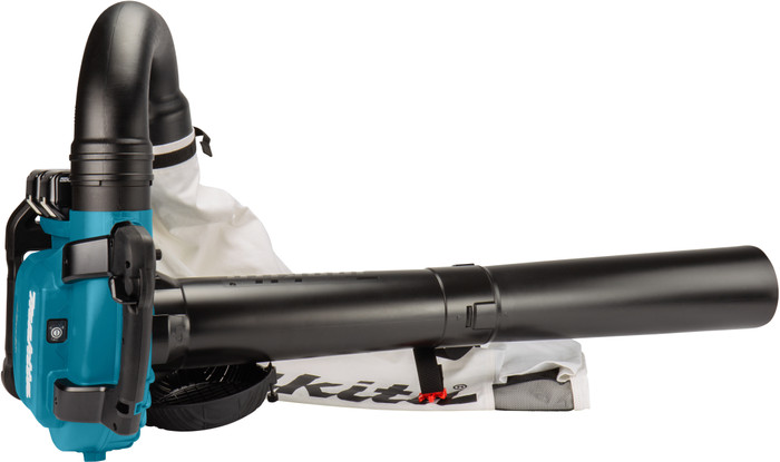 Makita DUB363PT2V null