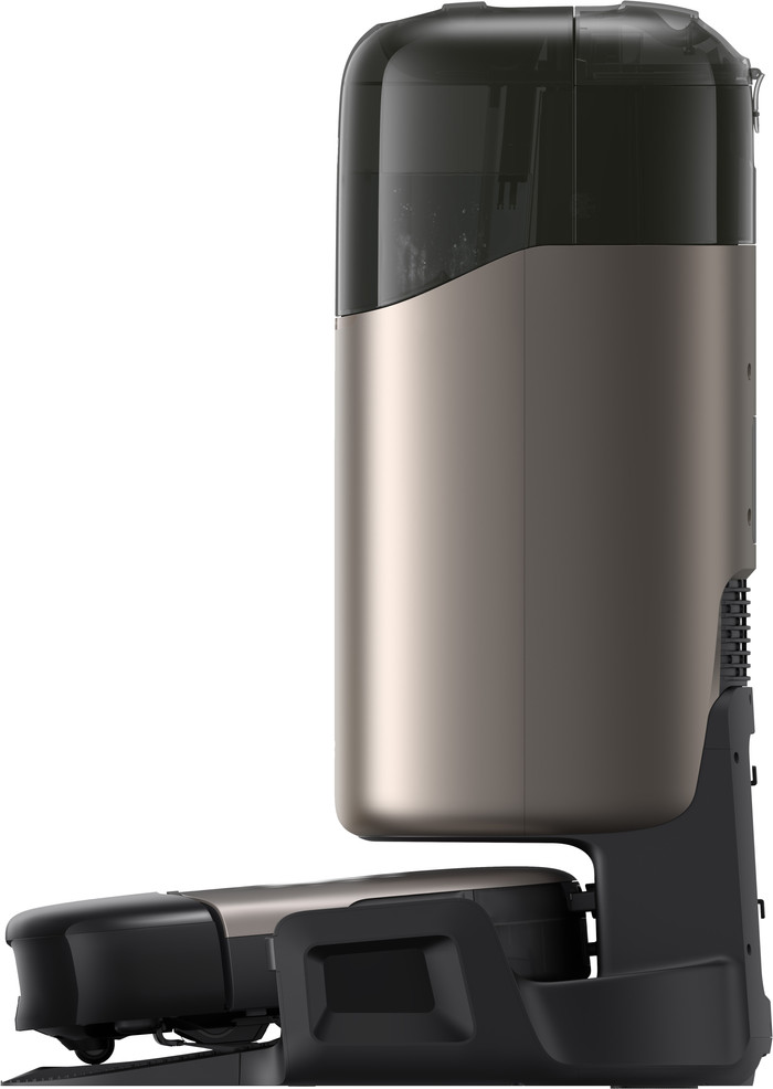 Eufy Omni S2 rechterkant