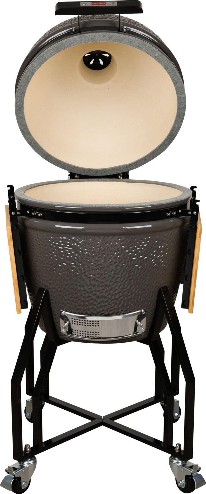 Grill Guru Entry Large front