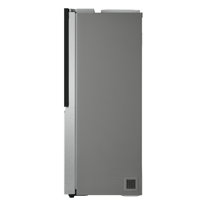 LG GSXV90BSDE InstaView Door-in-Door linke seite