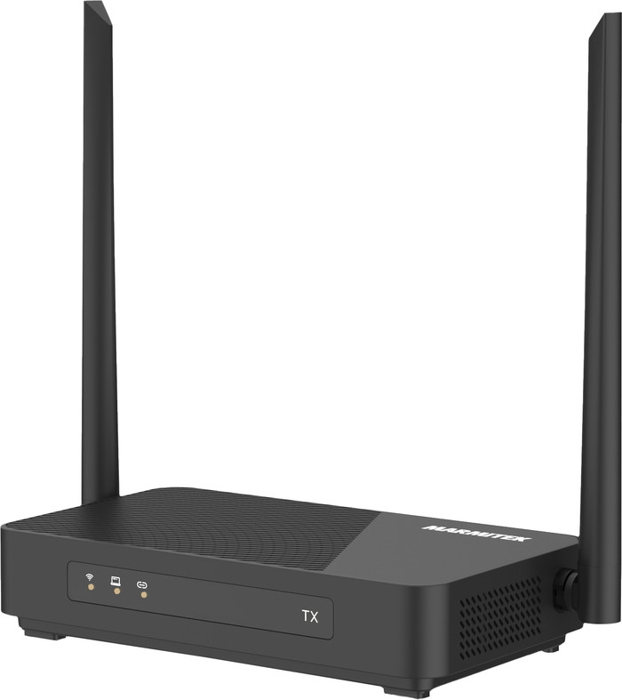 Marmitek TV Wireless Anywhere 4K LL voorkant