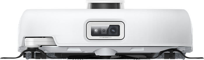 Eufy Omni E25 White voorkant