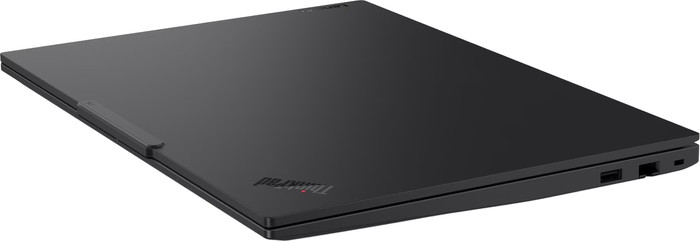 Lenovo ThinkPad E16 Gen 3 (Intel) - 22AY004HMH QWERTY rechterkant