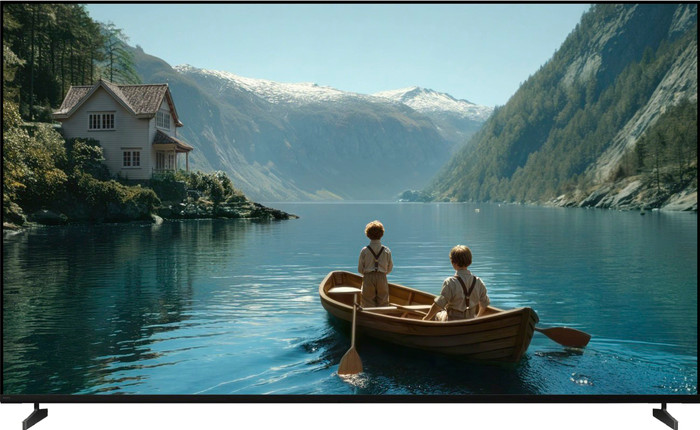 Sony Bravia 3 II Led 100" (2026) voorkant