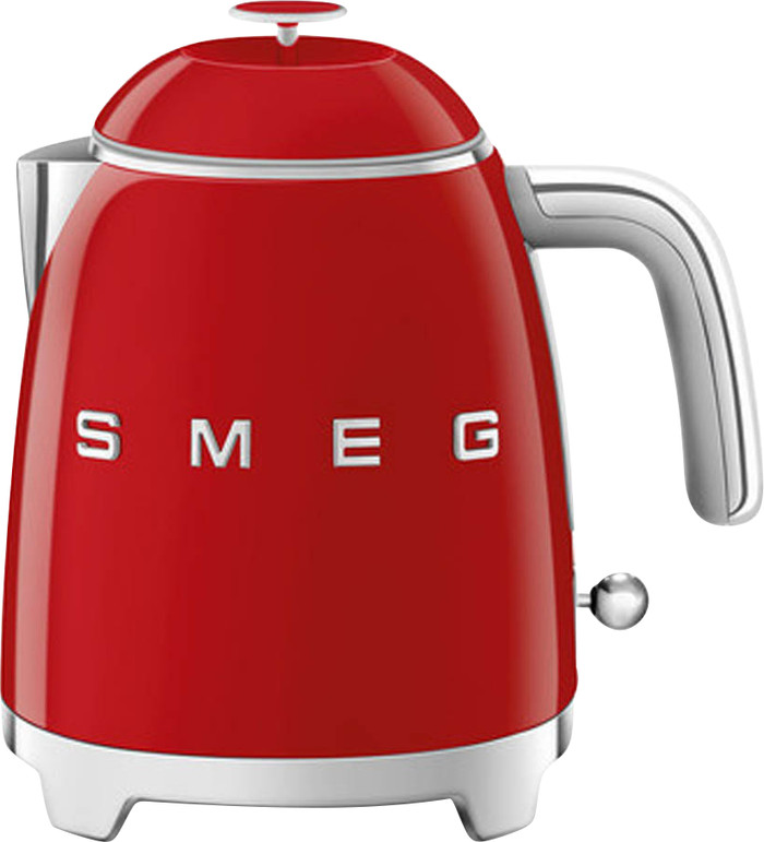 SMEG KLF05RDEU Rood Main Image