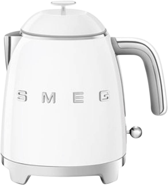SMEG KLF05WHEU Wit Main Image