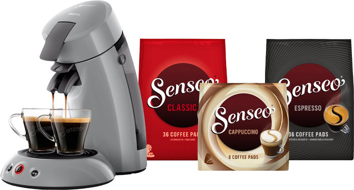 Business Christmas Package - The Perfect Start Main Image