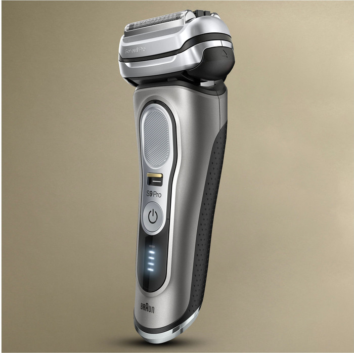 Braun Series 9 Pro 9465cc null