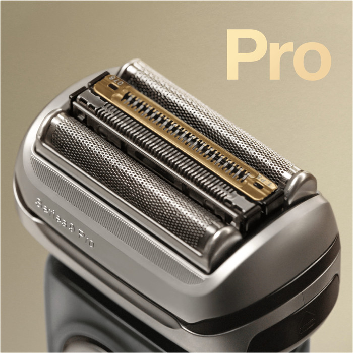 Braun Series 9 Pro 9465cc null