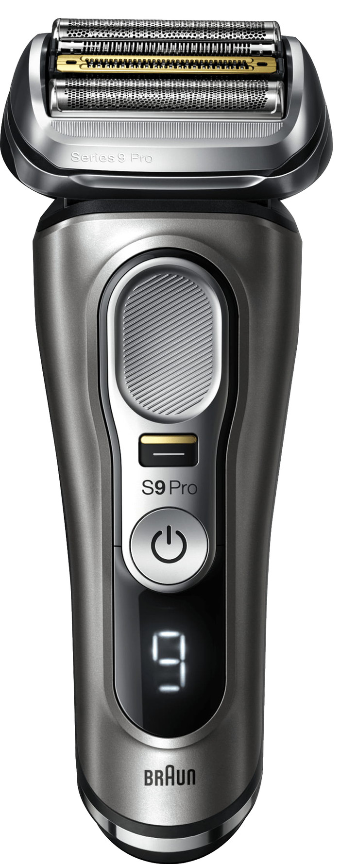 Braun Series 9 Pro 9465cc null