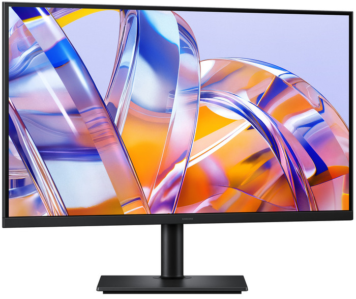 Samsung ViewFinity S8 S80UH LS27H804UAUXEN voorkant