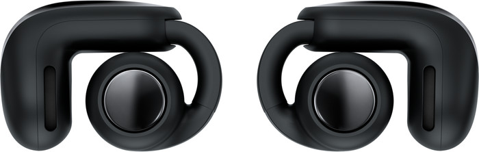 Bose Ultra Open Earbuds (2nd gen) Dark Black front