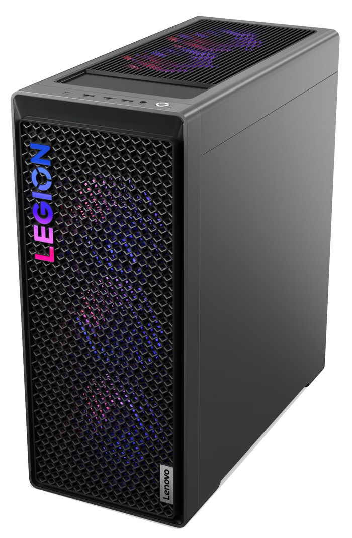 Lenovo Legion T7 34IAS10 90Y600B3MH rechterkant