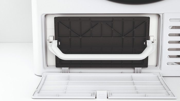 Whirlpool FFT M22 9X3BX BE null