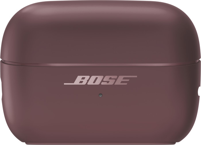 Bose Ultra Open Earbuds (2nd gen) Dark Red accessory