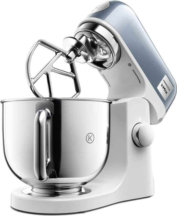 Kenwood kMix KMX760BL Blauw null