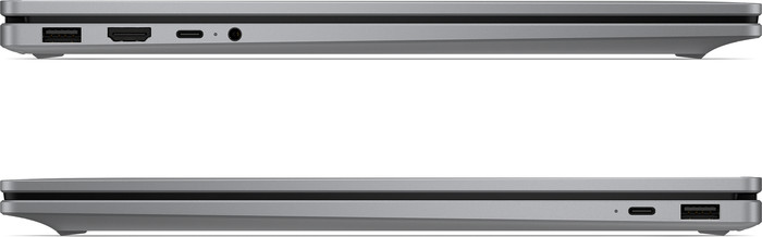 HP OmniBook X Flip NG AI PC OLED 16-cc0970ndx linkerkant