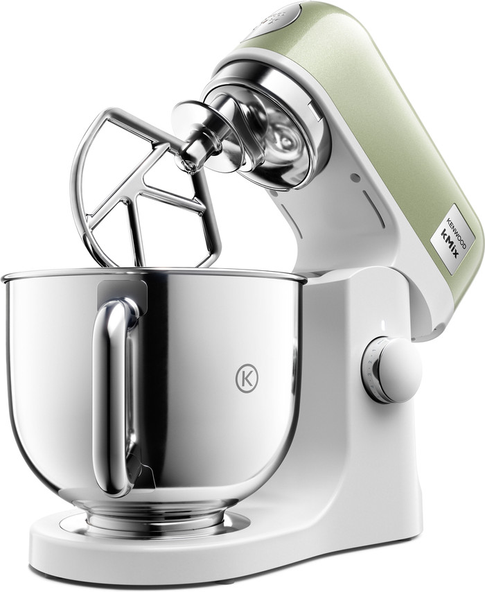 Kenwood kMix KMX760GR Groen null