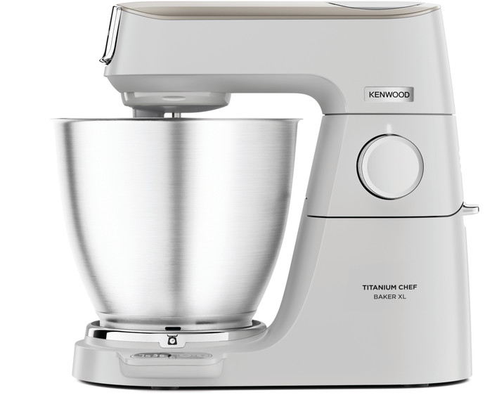 Kenwood Titanium Chef Baker KVL65.001WH front