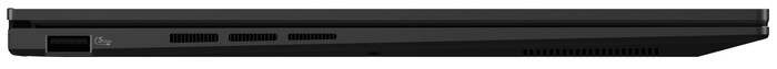 ASUS Zenbook OLED Copilot+ PC 14 UM3406GA-QD031W rechterkant