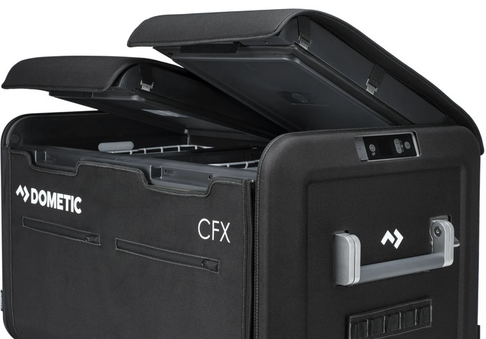 Dometic CFX5 PC75 Protective cover detail