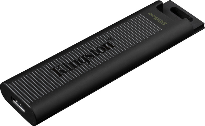 Kingston DataTraveler Max 256GB front