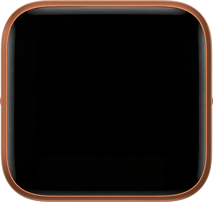 Anker Nano Oplader 45W Power Delivery Oranje voorkant