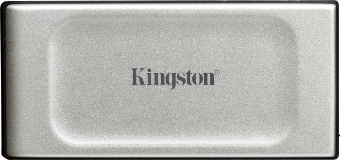 Kingston XS2000 Portable SSD 2TB Main Image
