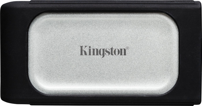 Kingston XS2000 Portable SSD 2TB voorkant