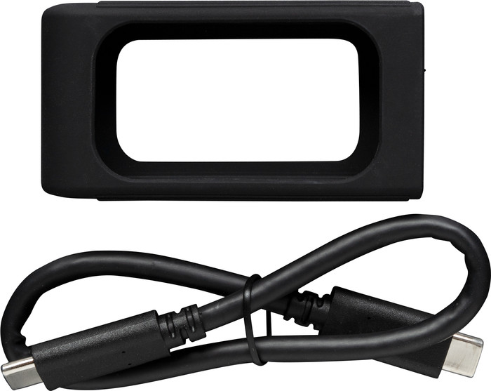 Kingston XS2000 Portable SSD 2TB accessoire