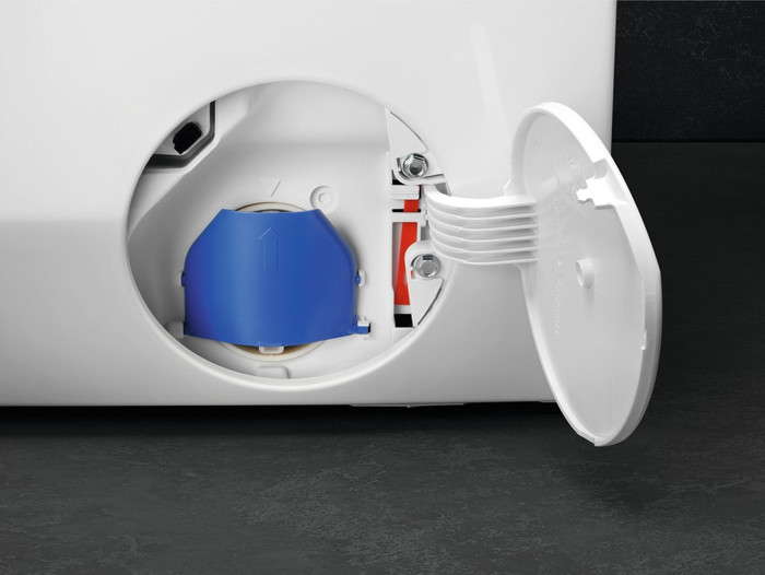 AEG LR7696AAD4 ProSteam AutoDose detail