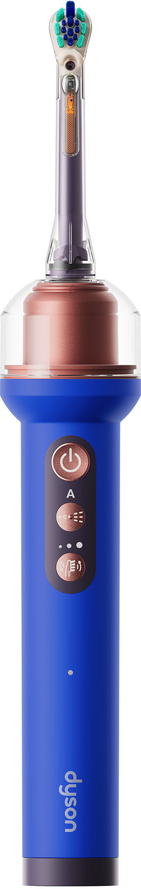 Dyson CameraJet Ceramic Ultra Blue Main Image