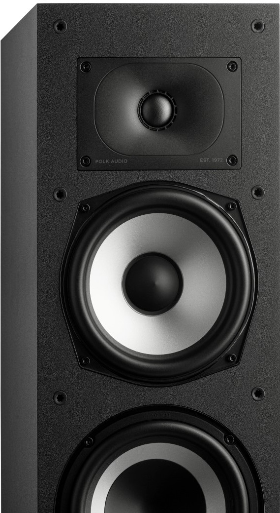 Polk Audio Monitor XT60 null