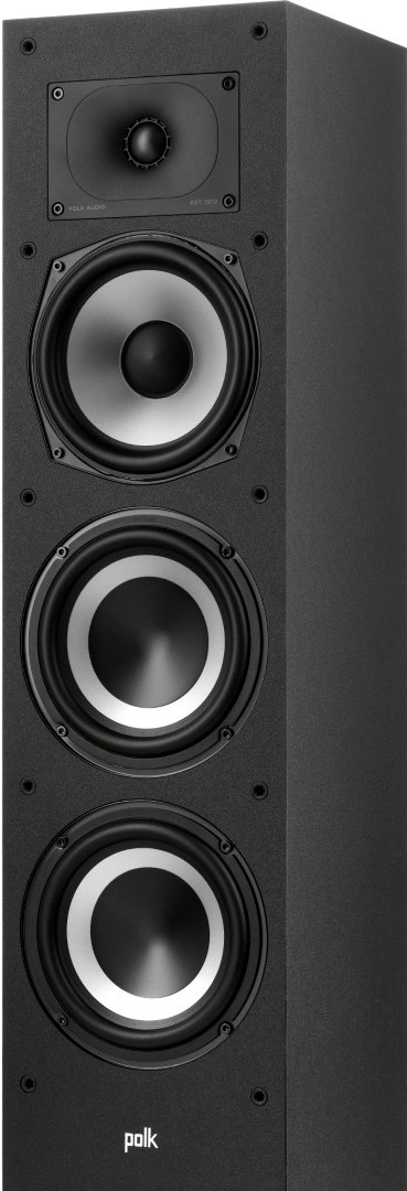 Polk Audio Monitor XT60 null