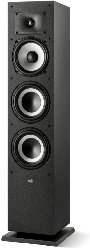 Polk Audio Monitor XT60 null