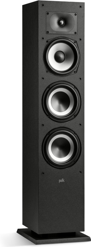 Polk Audio Monitor XT60 null