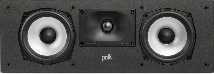 Polk Audio Monitor XT30C Main Image