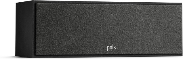 Polk Audio Monitor XT30C null