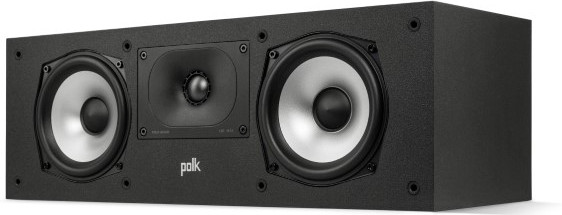 Polk Audio Monitor XT30C null