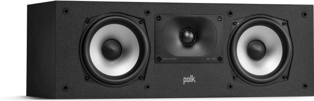 Polk Audio Monitor XT30C null