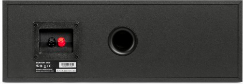Polk Audio Monitor XT30C achterkant
