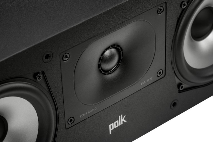 Polk Audio Monitor XT30C null